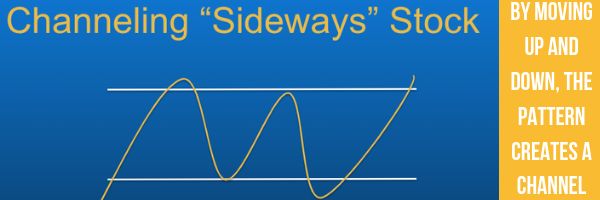 Channel Stock Symbol