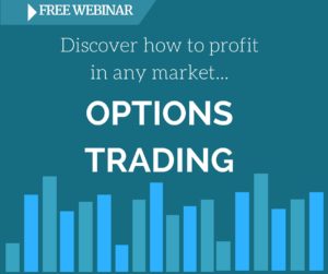 Options trading thumbnail