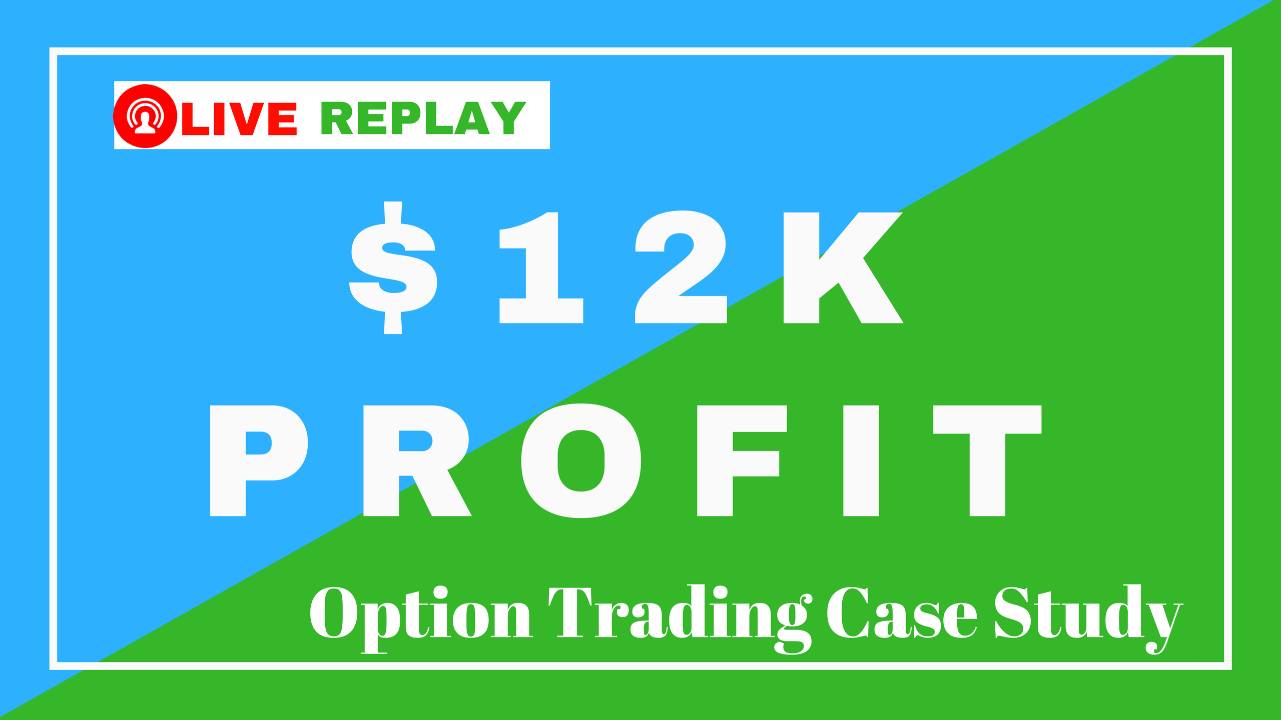 Option Trade Case Study: 19% Return in 7 Days on Visa