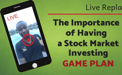 Jason Brown The Brown Report Power Trades University The Stock Market Stock Trading Traders Trading for Beginners How to Trade Options Call Options Put Options Successful Trader Financial Goals Passive Income
