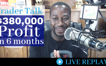 Jason Brown The Brown Report Power Trades University The Stock Market Stock Trading Traders Trading for Beginners How to Trade Options Call Options Put Options Successful Trader Financial Goals Passive Income