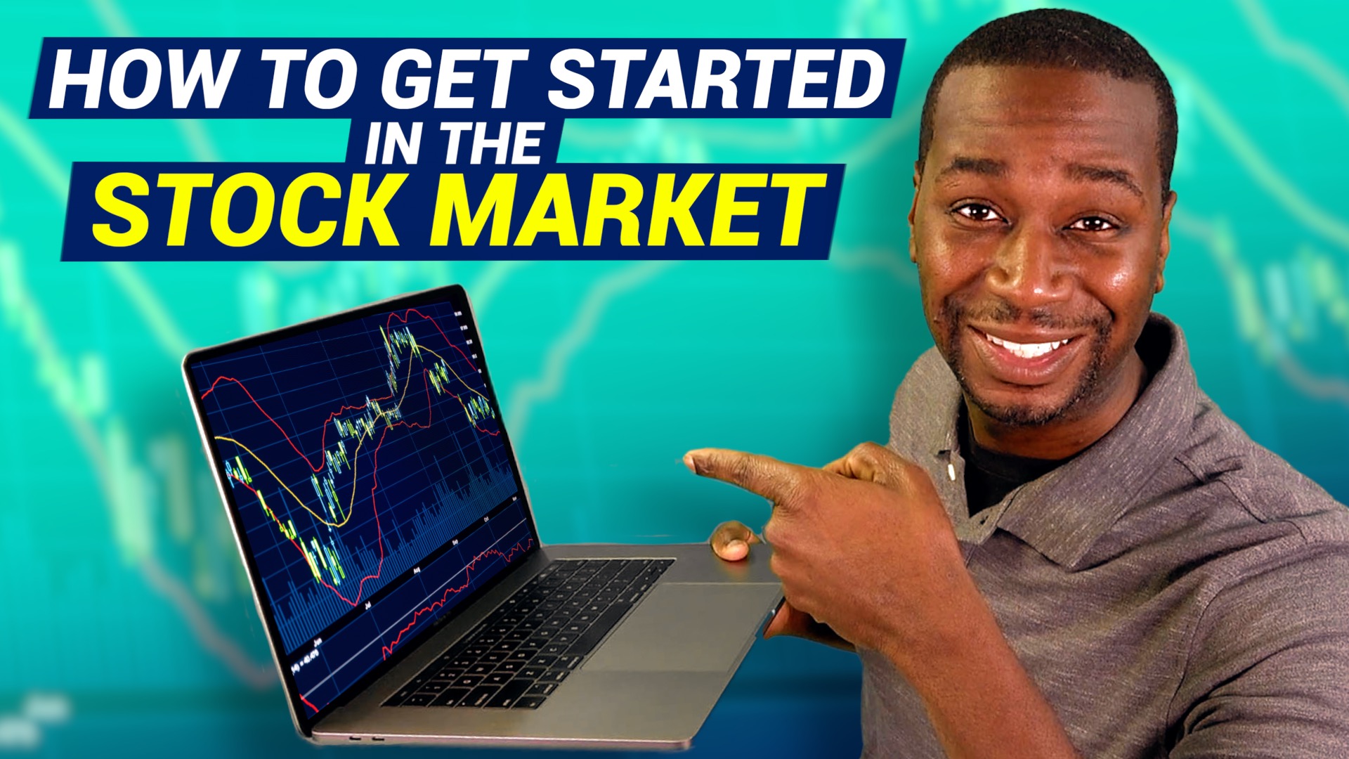 Starting Out In Stock Market