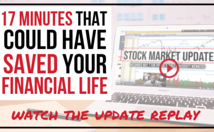 Jason Brown The Brown Report Power Trades University The Stock Market Stock Trading Traders Trading for Beginners How to Trade Options Call Options Put Options Successful Trader Financial Goals Passive Income