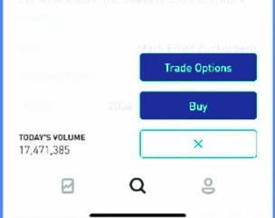 robinhood app stock trading tutorial investing