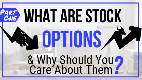 EP 048: What Are Stock Options and Why Should You Care About Them?