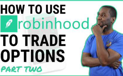 Jason Brown The Brown Report Power Trades University The Stock Market Stock Trading Traders Trading for Beginners How to Trade Options Call Options Put Options Successful Trader Financial Goals Passive Income