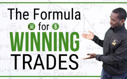 Jason Brown The Brown Report Power Trades University The Stock Market Stock Trading Traders Trading for Beginners How to Trade Options Call Options Put Options Successful Trader Financial Goals Passive Income