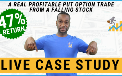 Jason Brown The Brown Report Power Trades University The Stock Market Stock Trading Traders Trading for Beginners How to Trade Options Call Options Put Options Successful Trader Financial Goals Passive Income
