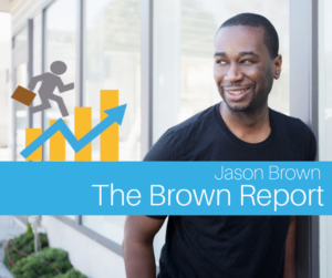 Jason Brown The Brown Report Power Trades University The Stock Market Stock Trading Traders Trading for Beginners How to Trade Options Call Options Put Options Successful Trader Financial Goals Passive Income