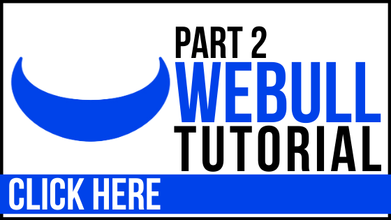 How To Trade Otc Stocks On Webull / Webull 2 Free Stocks FREE - YouTube / Apr 03, 2021 · these stocks trade in the otc market and many of them do not meet the listing requirements of major u.s.