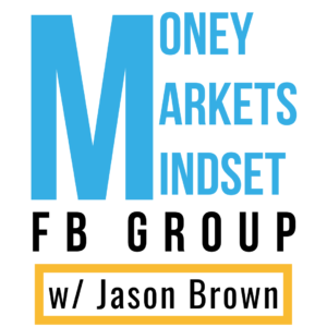 Jason Brown The Brown Report Power Trades University The Stock Market Stock Trading Traders Trading for Beginners How to Trade Options Call Options Put Options Successful Trader Financial Goals Passive Income