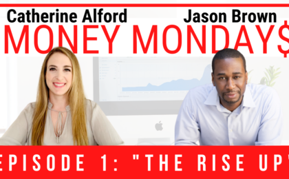 Jason Brown The Brown Report Power Trades University The Stock Market Stock Trading Traders Trading for Beginners How to Trade Options Call Options Put Options Successful Trader Financial Goals Passive Income