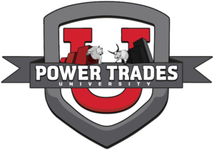 Jason Brown The Brown Report Power Trades University The Stock Market Stock Trading Traders Trading for Beginners How to Trade Options Call Options Put Options Successful Trader Financial Goals Passive Income