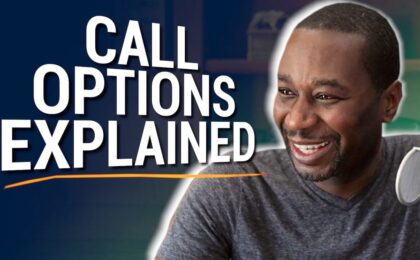 Jason Brown The Brown Report Power Trades University The Stock Market Stock Trading Traders Trading for Beginners How to Trade Options Call Options Put Options Successful Trader Financial Goals Passive Income