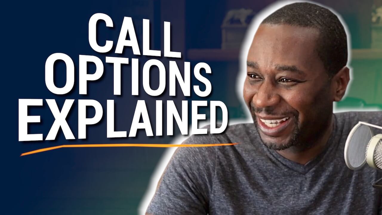 Quick View: What Are Call Options