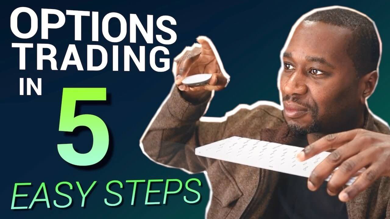 How to Trade Stock Options in 5 Easy Steps