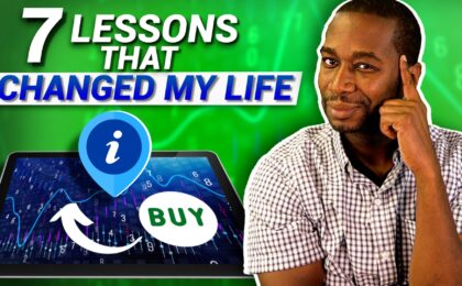 Jason Brown The Brown Report Power Trades University The Stock Market Stock Trading Traders Trading for Beginners How to Trade Options Call Options Put Options Successful Trader Financial Goals Passive Income