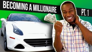 Jason Brown The Brown Report Power Trades University The Stock Market Stock Trading Traders Trading for Beginners How to Trade Options Call Options Put Options Successful Trader Financial Goals Passive Income