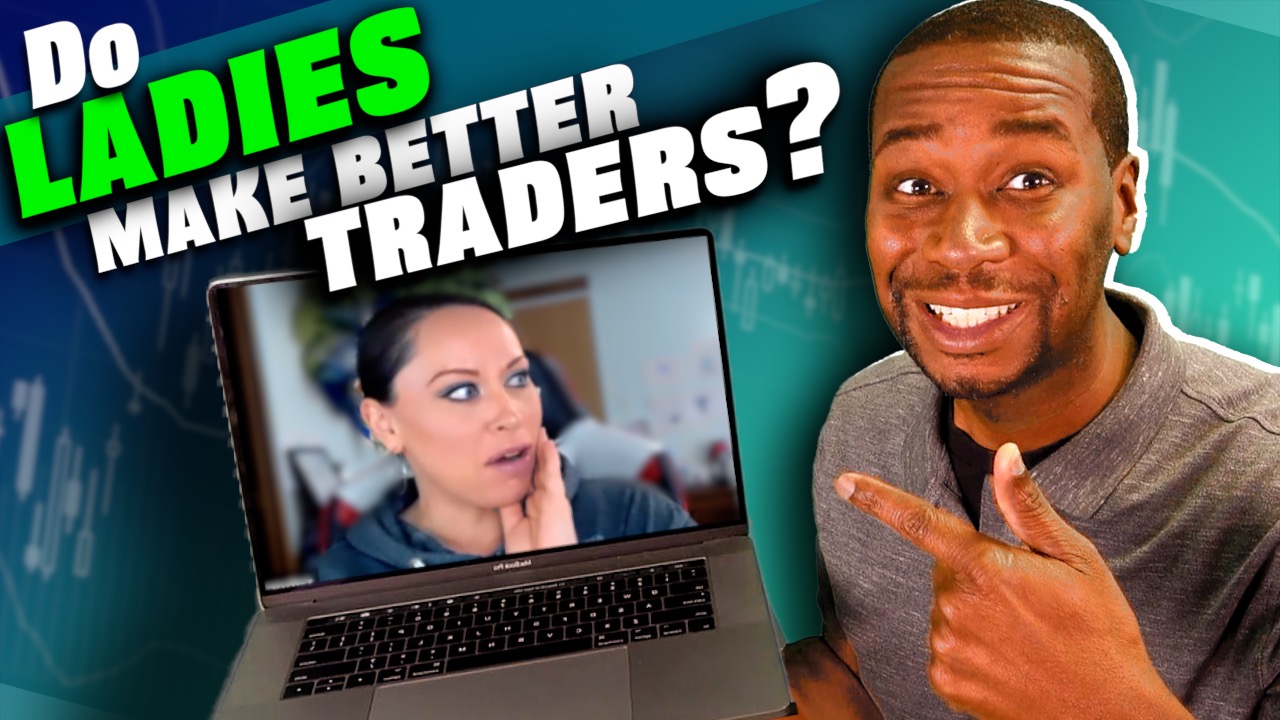 EP 074: “How I Grew $200 to $10,000 Trading Options” – Laura’s Testimonial