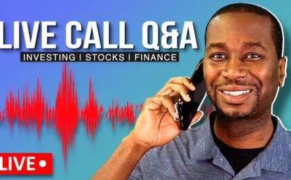 Jason Brown The Brown Report Power Trades University The Stock Market Stock Trading Traders Trading for Beginners How to Trade Options Call Options Put Options Successful Trader Financial Goals Passive Income