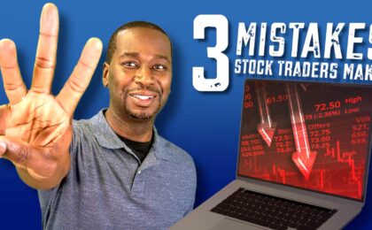 Jason Brown The Brown Report Power Trades University The Stock Market Stock Trading Traders Trading for Beginners How to Trade Options Call Options Put Options Successful Trader Financial Goals Passive Income