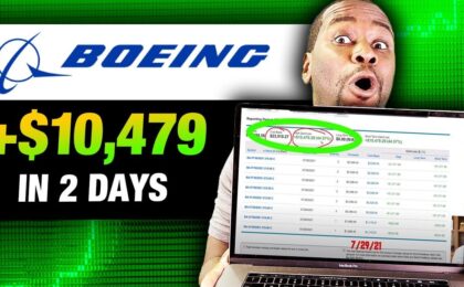 Jason Brown The Brown Report Power Trades University The Stock Market Stock Trading Traders Trading for Beginners How to Trade Options Call Options Put Options Successful Trader Financial Goals Passive Income