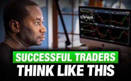 Jason Brown The Brown Report Power Trades University The Stock Market Stock Trading Traders Trading for Beginners How to Trade Options Call Options Put Options Successful Trader Financial Goals Passive Income