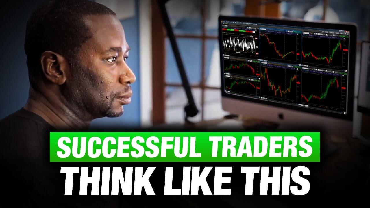 3 Mindset Tips to Help You in the Stock Market