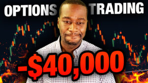 Jason Brown The Brown Report Power Trades University The Stock Market Stock Trading Traders Trading for Beginners How to Trade Options Call Options Put Options Successful Trader Financial Goals Passive Income