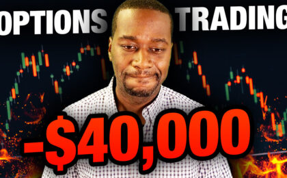 Jason Brown The Brown Report Power Trades University The Stock Market Stock Trading Traders Trading for Beginners How to Trade Options Call Options Put Options Successful Trader Financial Goals Passive Income
