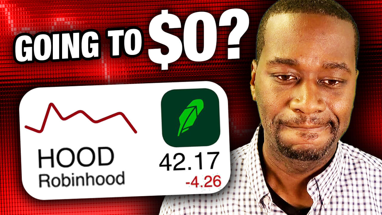 Is Robinhood Going Bankrupt?