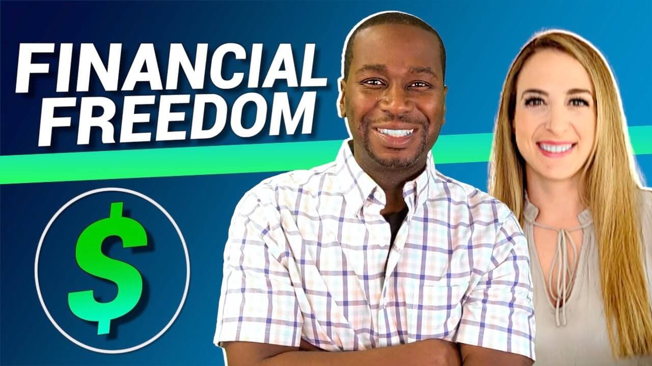 Financial Freedom ep 1