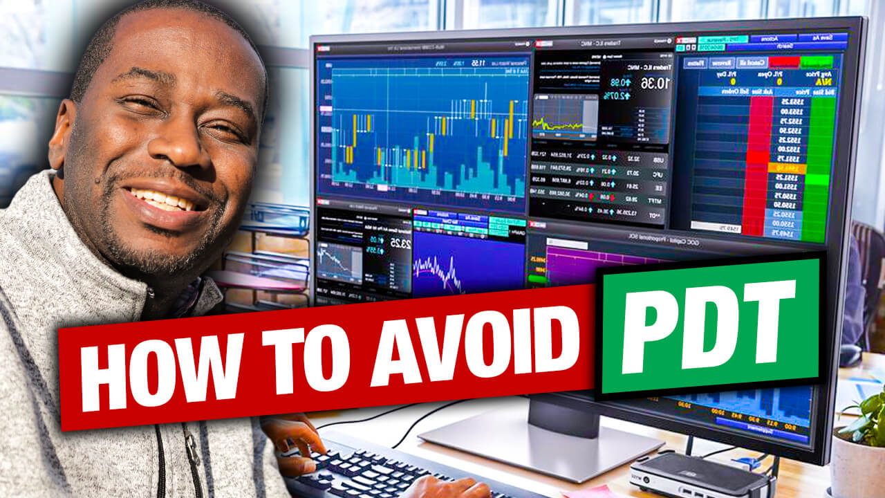 How to Get Around the Pattern Day Trader Rule with a Small Account Explained