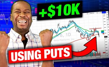 Jason Brown The Brown Report Power Trades University The Stock Market Stock Trading Traders Trading for Beginners How to Trade Options Call Options Put Options Successful Trader Financial Goals Passive Income