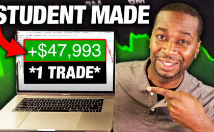 Jason Brown The Brown Report Power Trades University The Stock Market Stock Trading Traders Trading for Beginners How to Trade Options Call Options Put Options Successful Trader Financial Goals Passive Income
