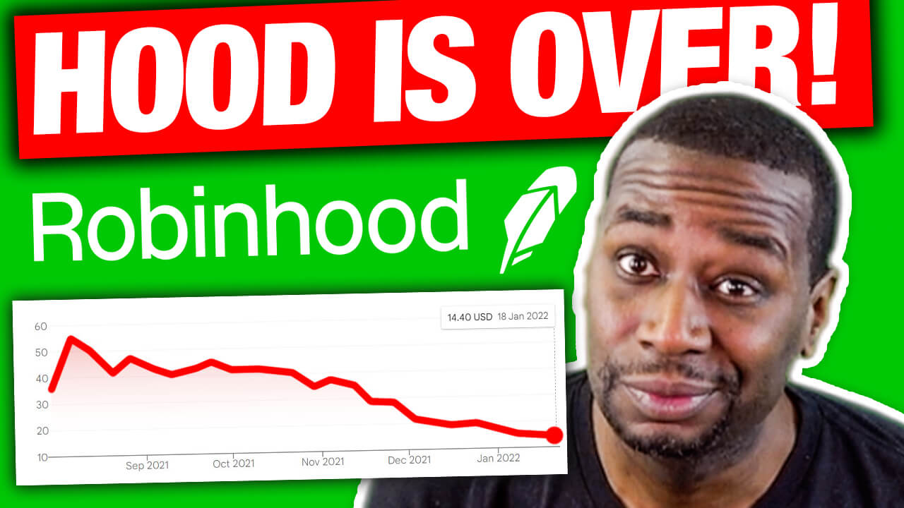 UPDATE: Robinhood (HOOD) Stock Analysis