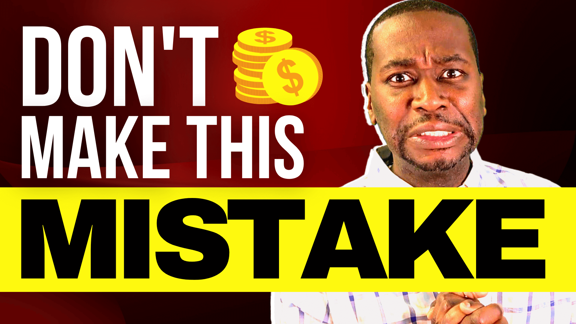 EP 095: Two Mistakes Most Traders Make When The Stock Market Isn’t Going Up