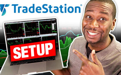 Jason Brown The Brown Report Power Trades University The Stock Market Stock Trading Traders Trading for Beginners How to Trade Options Call Options Put Options Successful Trader Financial Goals Passive Income