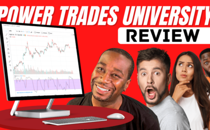 Jason Brown The Brown Report Power Trades University The Stock Market Stock Trading Traders Trading for Beginners How to Trade Options Call Options Put Options Successful Trader Financial Goals Passive Income