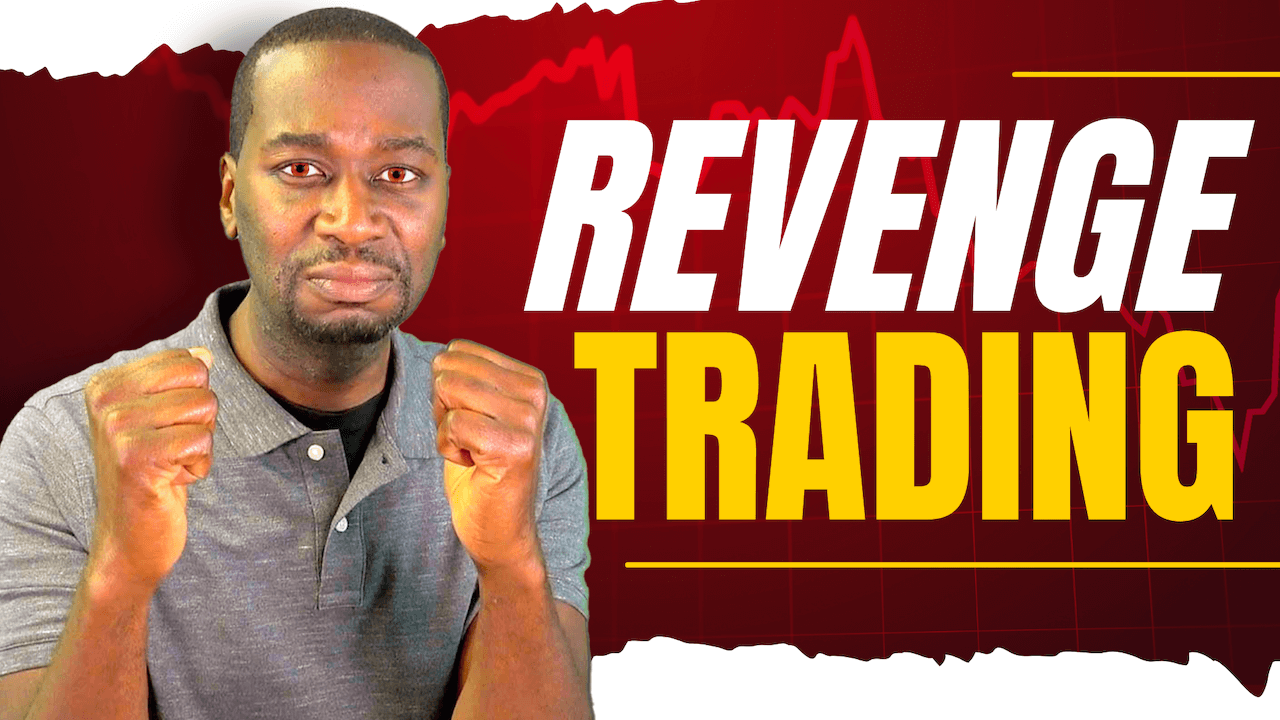 EP 098: How to Avoid “Revenge” Trading