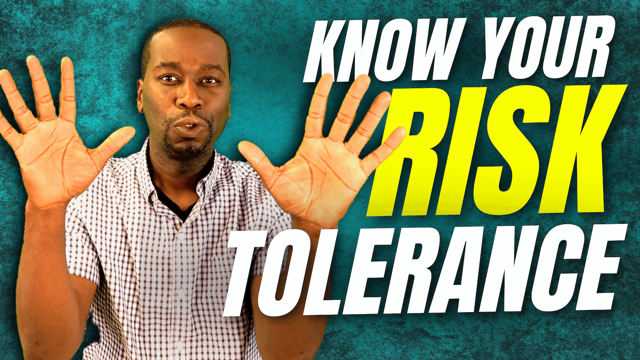 EP 103: How to Identify Your Trading Risk Tolerance