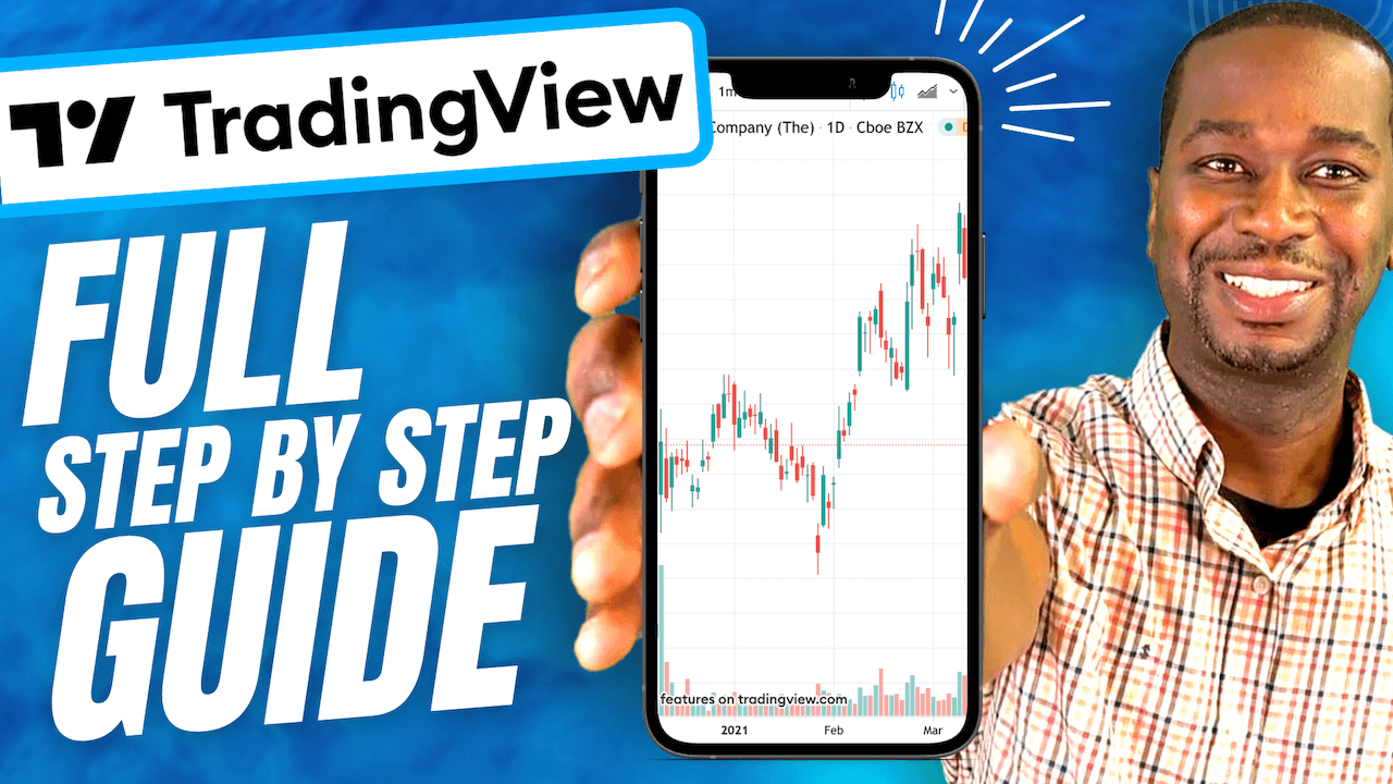 How to Use the Trading View App: Complete Set Up Guide