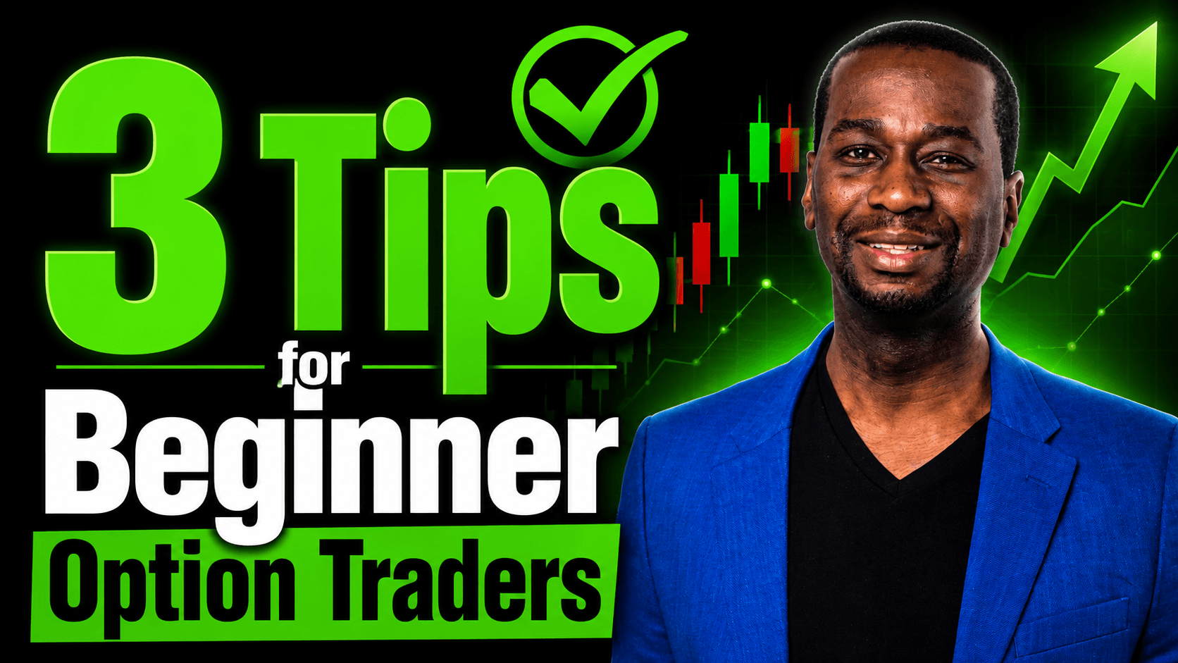 EP 114: The Correct Way To Use Options – 3 Strategies To Use Right Now