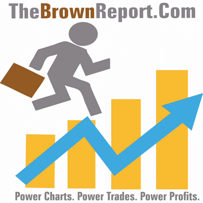 The Brown Report - Stock Report