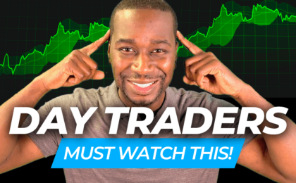 Jason Brown The Brown Report Power Trades University The Stock Market Stock Trading Traders Trading for Beginners How to Trade Options Call Options Put Options Successful Trader Financial Goals Passive Income