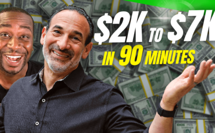 Jason Brown The Brown Report Power Trades University The Stock Market Stock Trading Traders Trading for Beginners How to Trade Options Call Options Put Options Successful Trader Financial Goals Passive Income