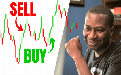 Jason Brown The Brown Report Power Trades University The Stock Market Stock Trading Traders Trading for Beginners How to Trade Options Call Options Put Options Successful Trader Financial Goals Passive Income