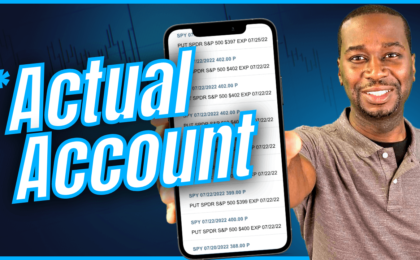 Jason Brown The Brown Report Power Trades University The Stock Market Stock Trading Traders Trading for Beginners How to Trade Options Call Options Put Options Successful Trader Financial Goals Passive Income
