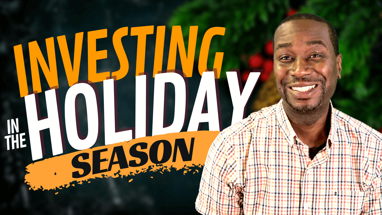 Investment Strategies For The Holidays | Interview With The Megacast