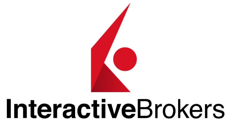 Interactive Brokers Logo Jason Brown Power Trades University The 